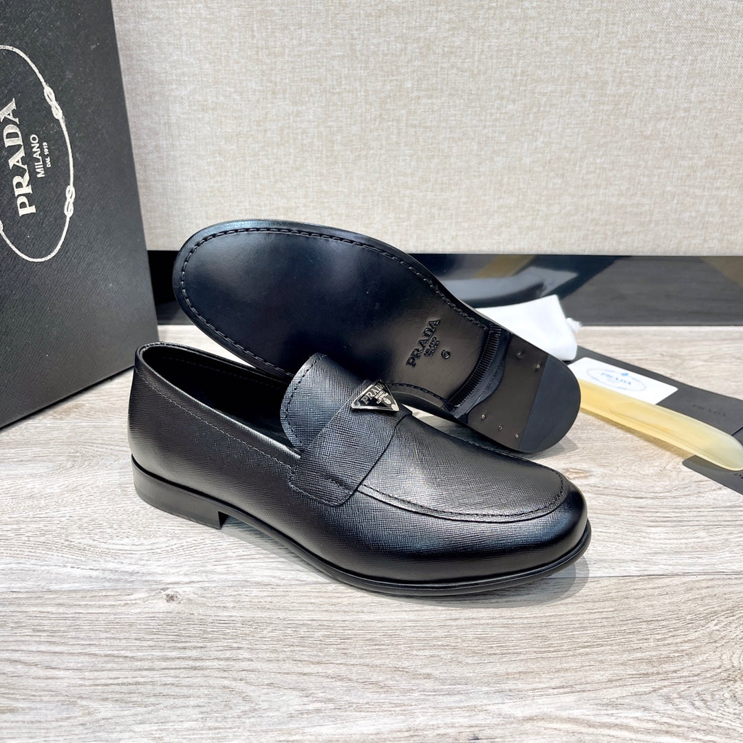 LuxluxHouse Best Quality Shoes Prada