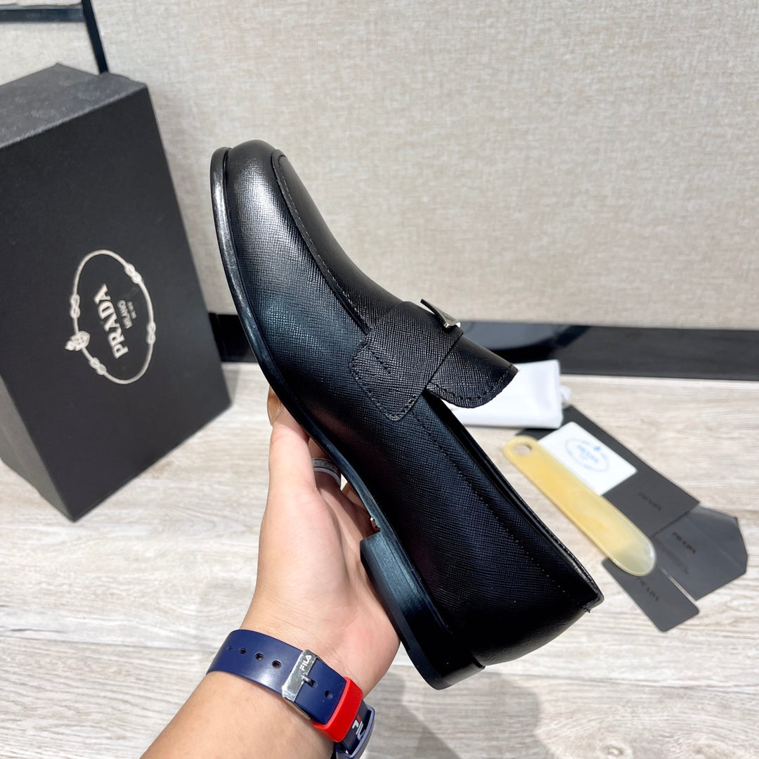 LuxluxHouse Best Quality Shoes Prada