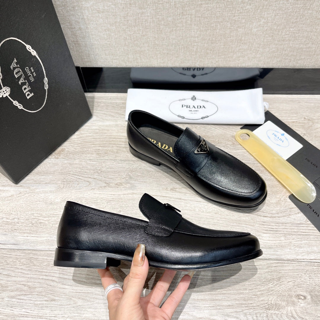 LuxluxHouse Best Quality Shoes Prada
