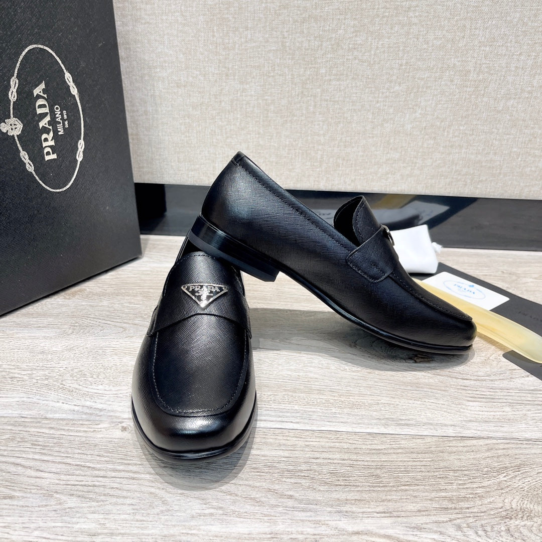 LuxluxHouse Best Quality Shoes Prada