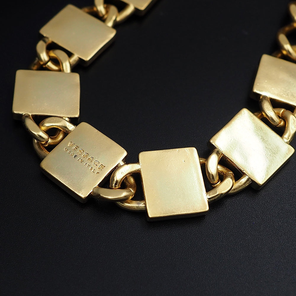 LuxluxHouse Best Quality Accessories Versace