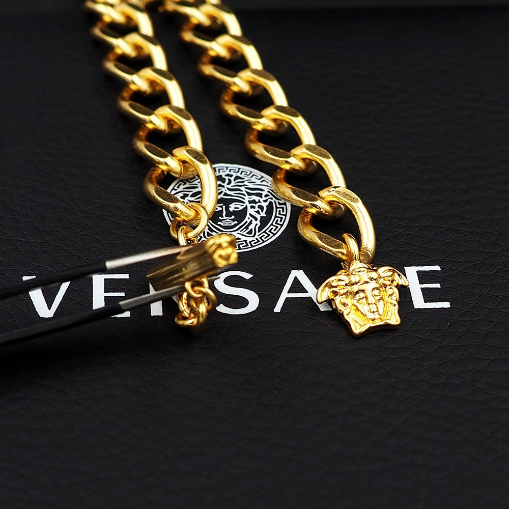 LuxluxHouse Best Quality Accessories Versace