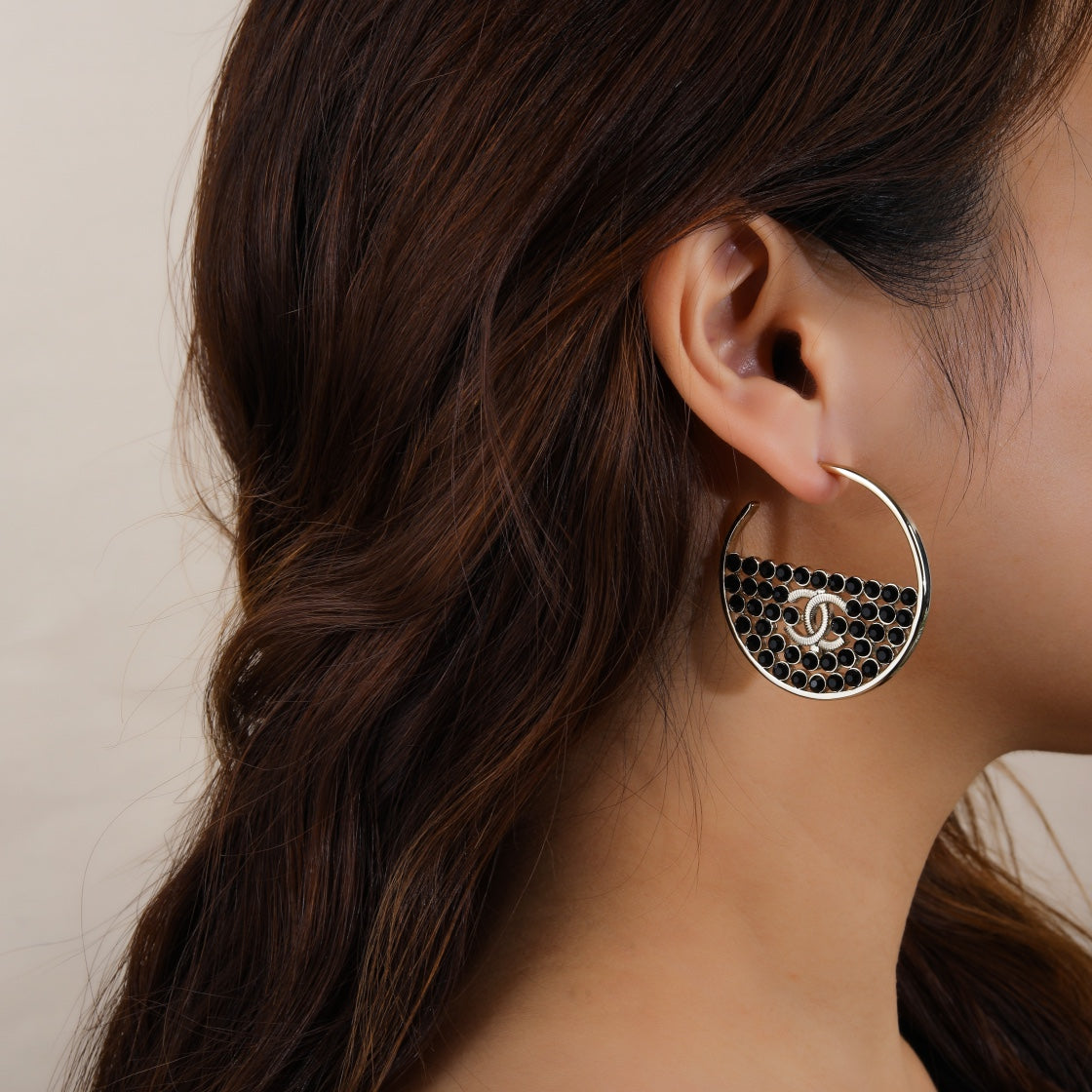 LuxluxHouse Best Quality Accessories Earrings Chanel Earrings