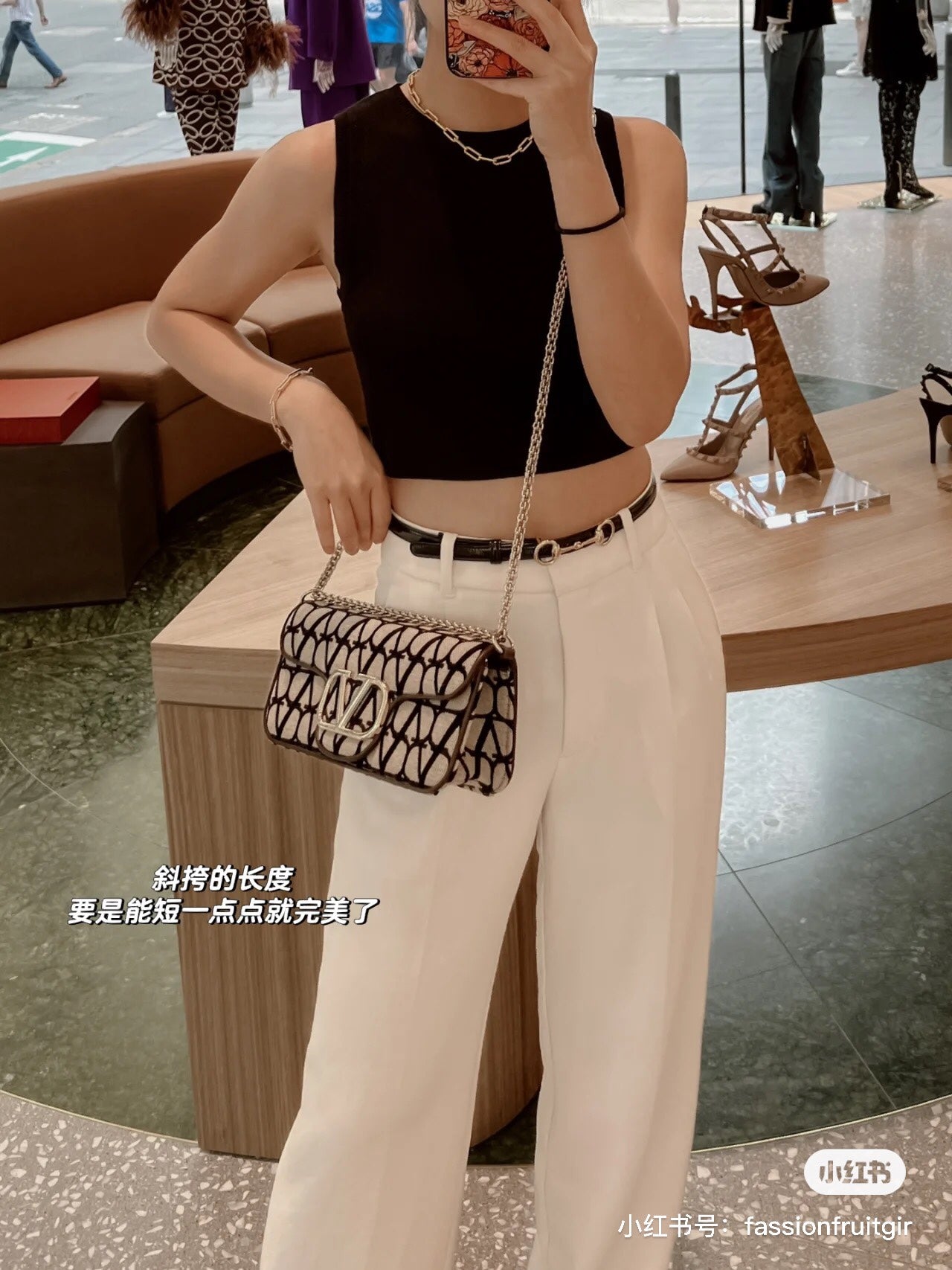LuxluxHouse Best Quality Bags Valentino Women