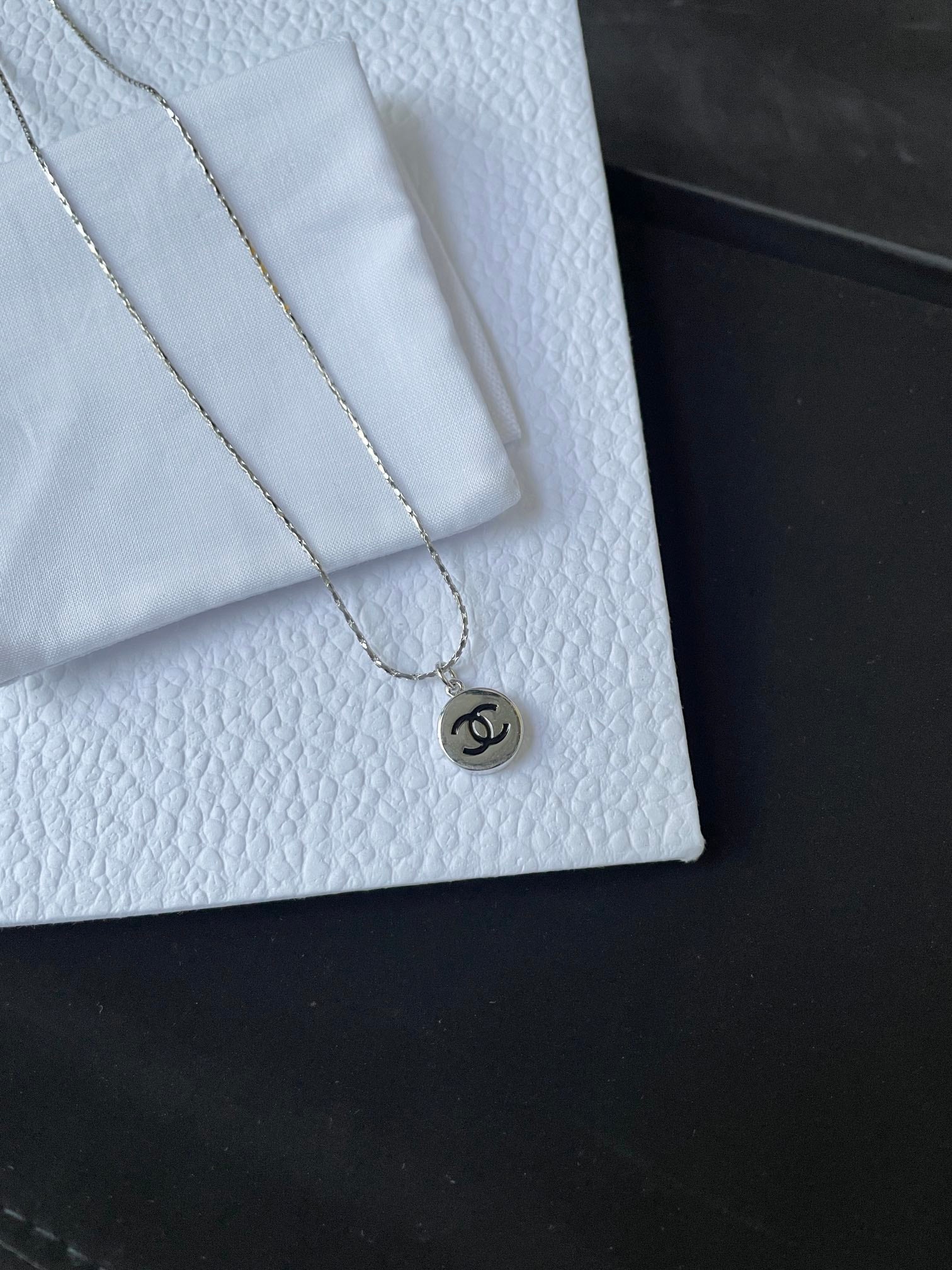 LuxluxHouse Best Quality Accessories Necklace Chanel