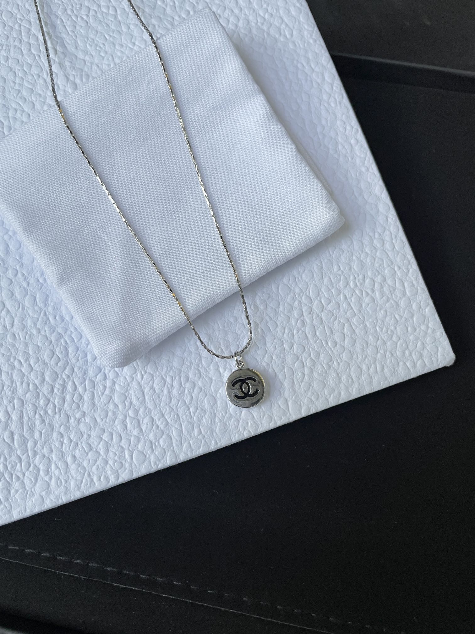 LuxluxHouse Best Quality Accessories Necklace Chanel