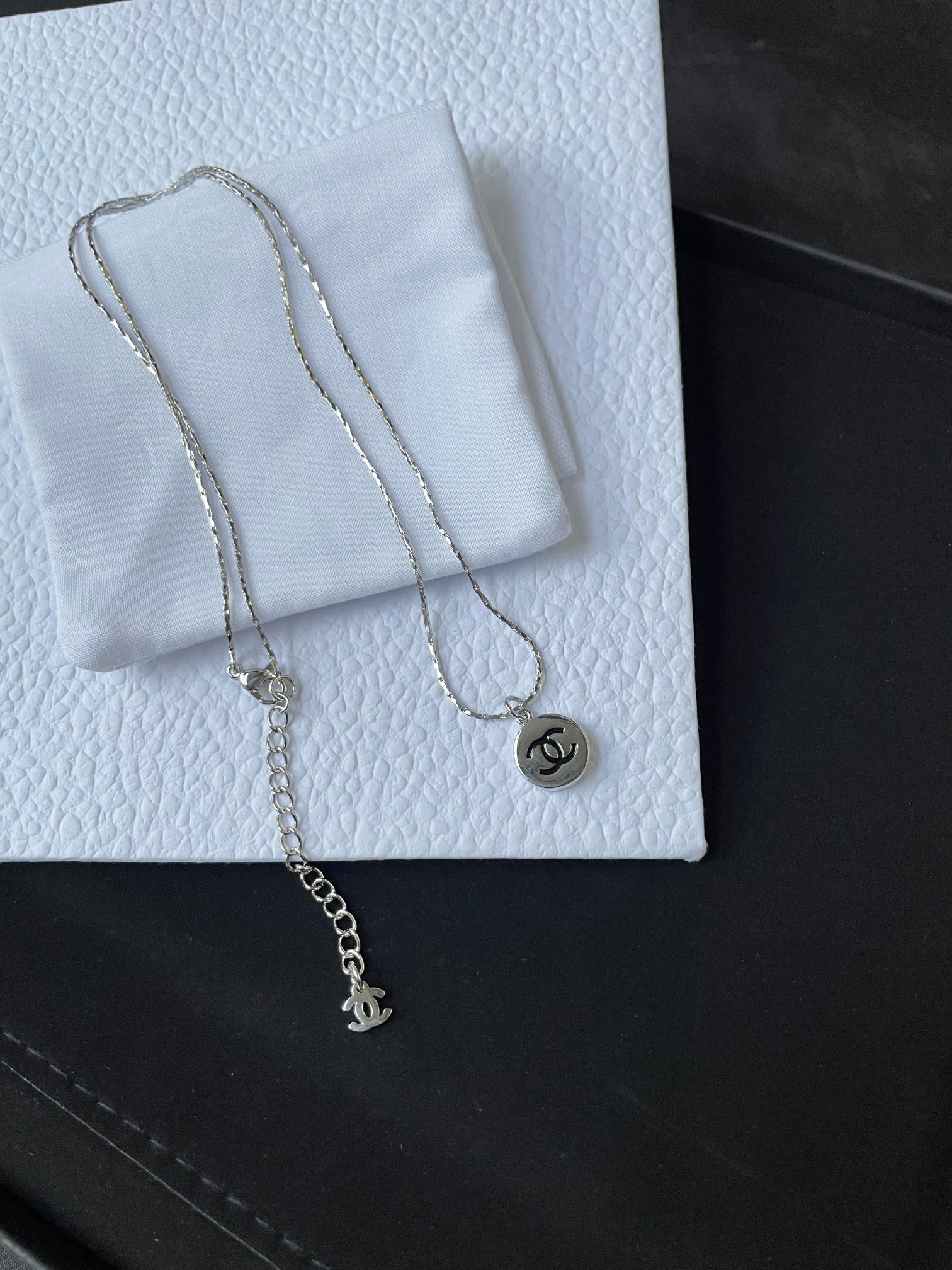 LuxluxHouse Best Quality Accessories Necklace Chanel