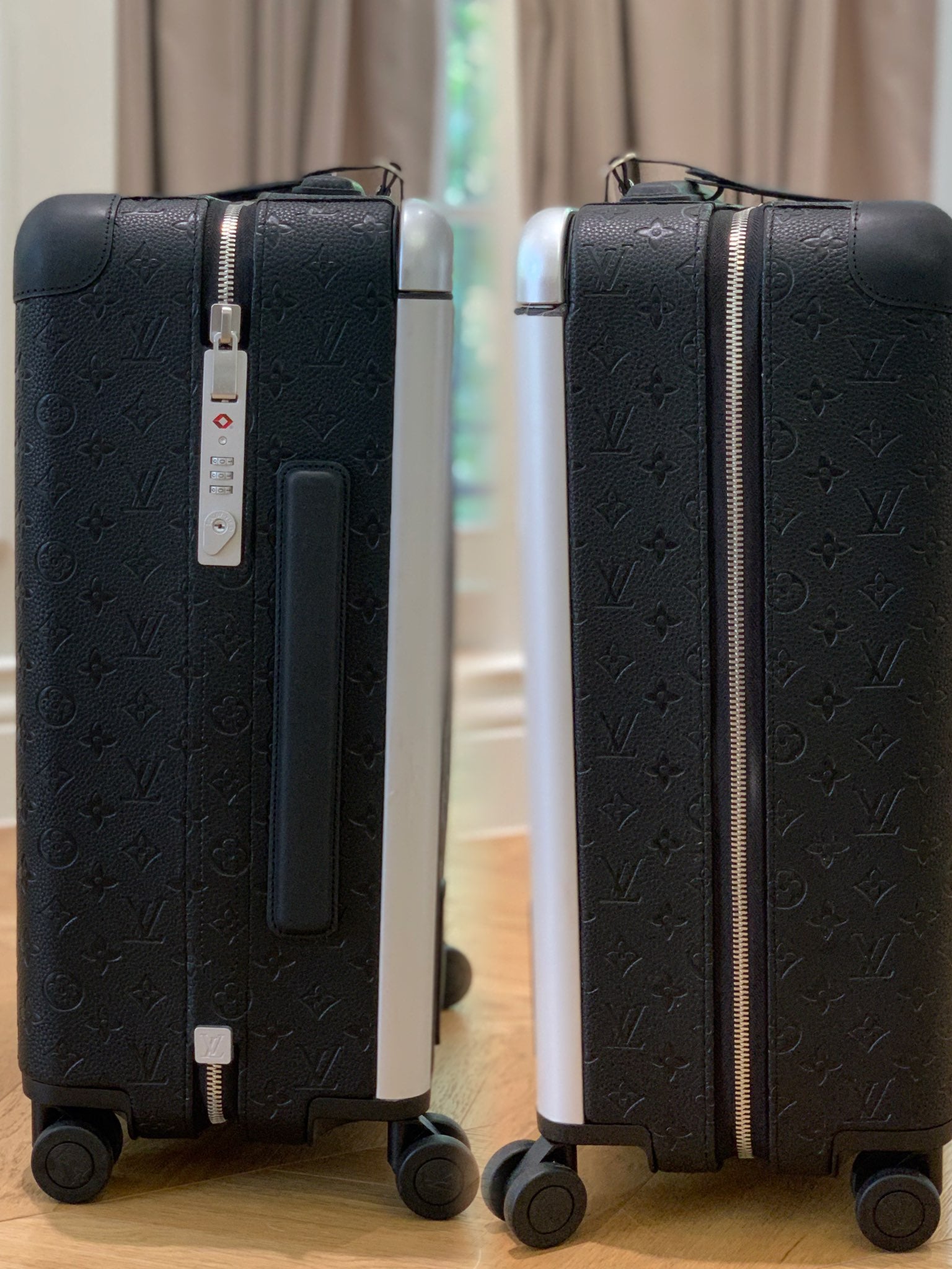 LuxluxHouse Best Quality Bags Luggage