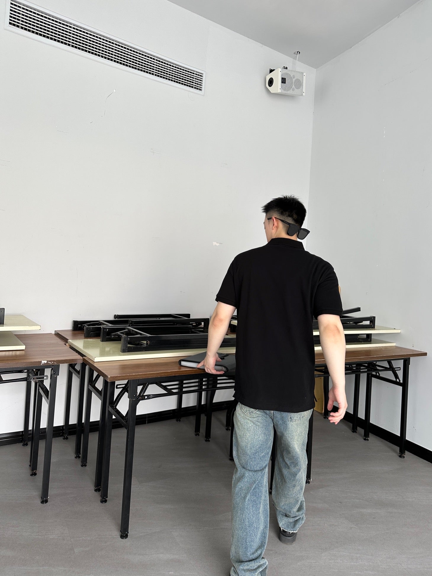 LuxluxHouse Best Quality Clothes Shirts&Polo Burberry