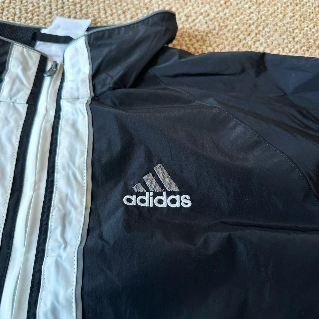 LuxluxHouse Best Quality Clothes Nike & Adidas Coats & Jackets