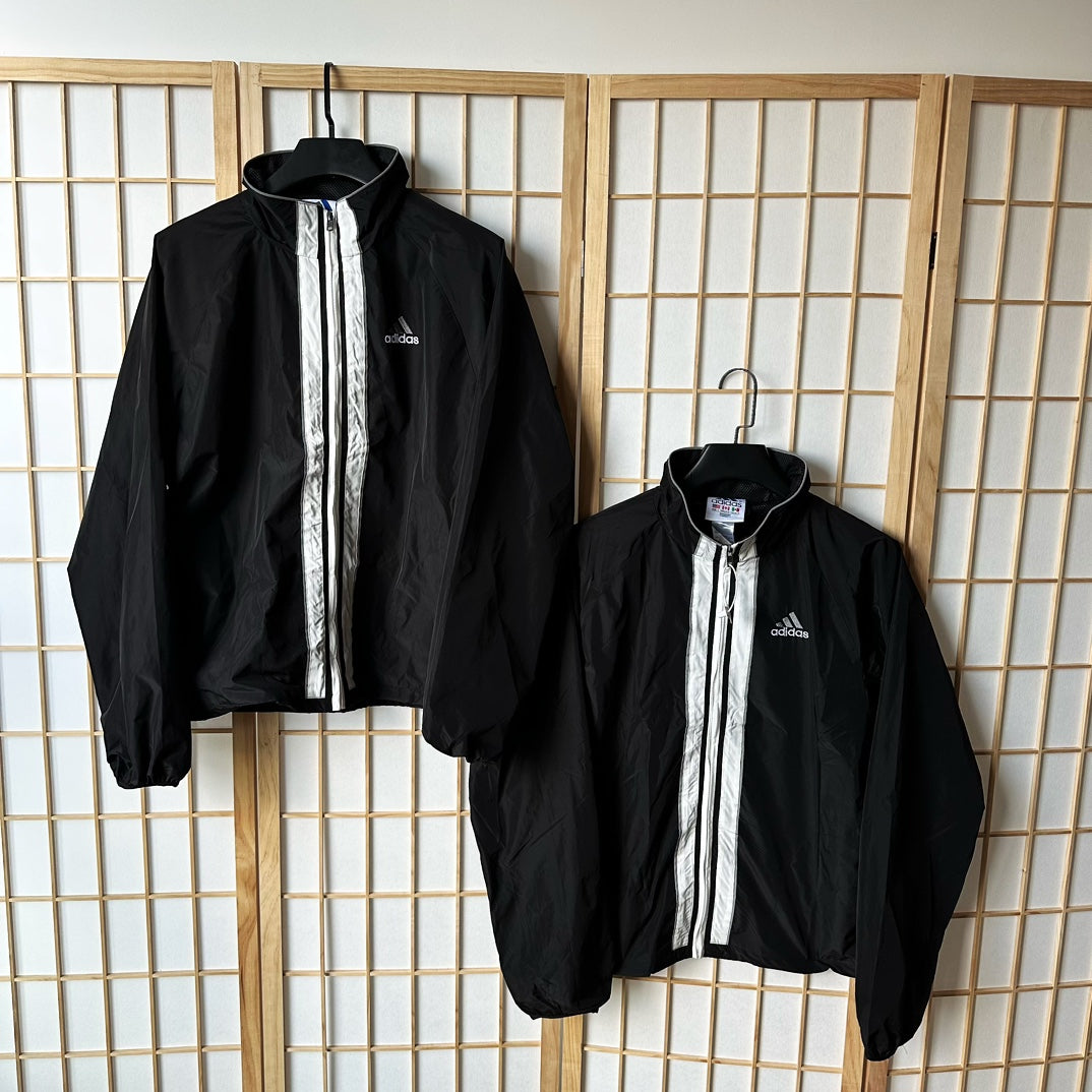 LuxluxHouse Best Quality Clothes Nike & Adidas Coats & Jackets
