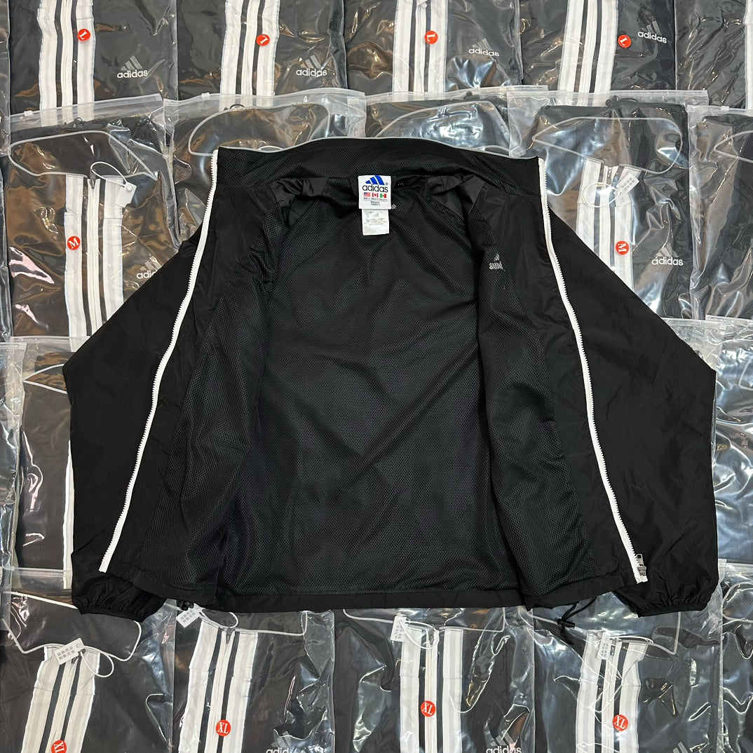 LuxluxHouse Best Quality Clothes Nike & Adidas Coats & Jackets