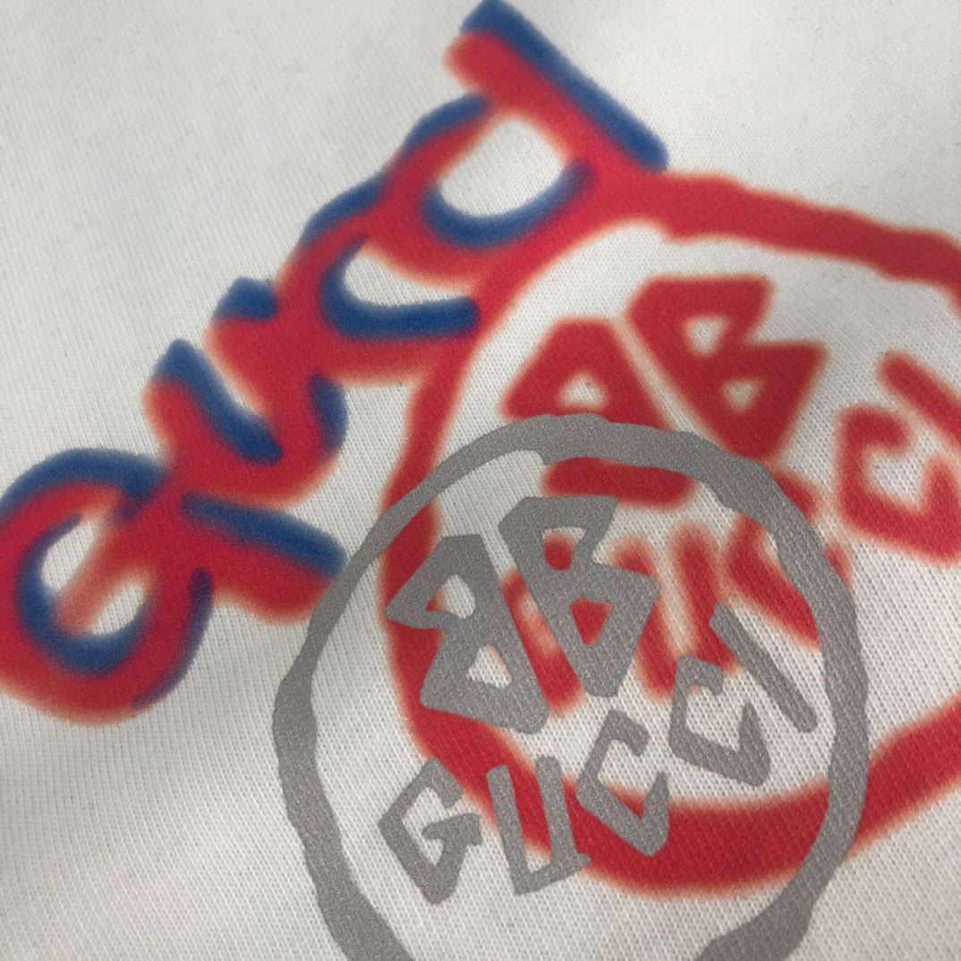 LuxluxHouse Best Quality Clothes Gucci T-shirt