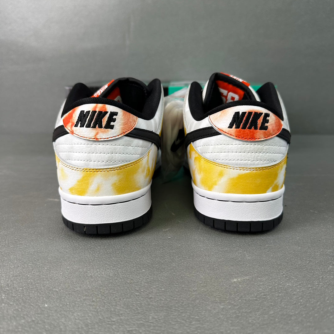 AY Batch-Nike Dunk SB Low Pro Qs "Roswell Ravgun”