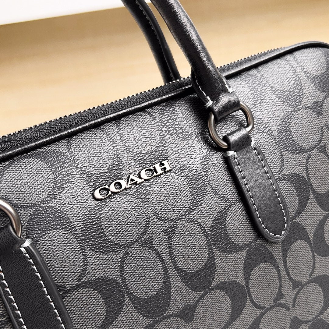 LuxluxHouse Best Quality Bags Coach Men