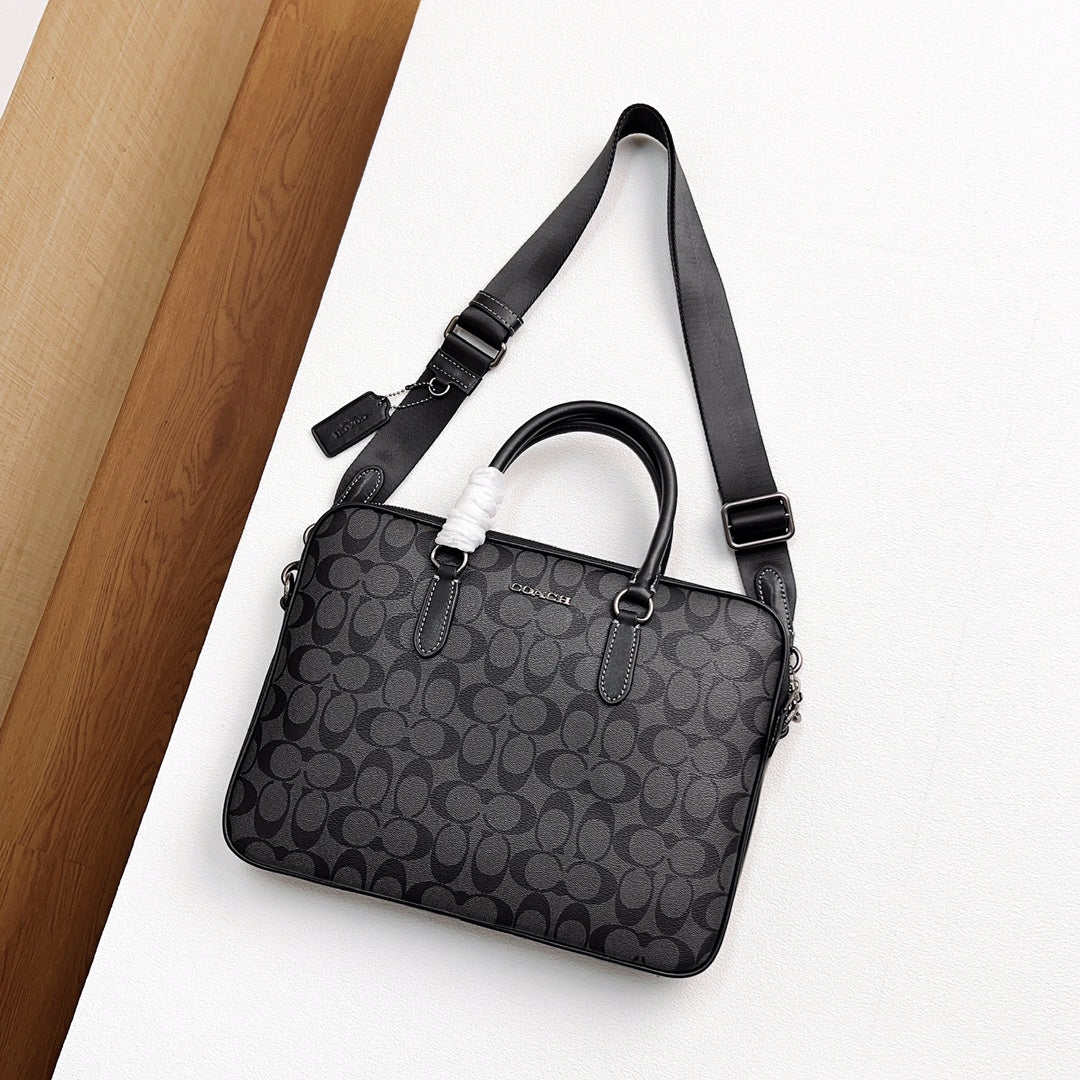 LuxluxHouse Best Quality Bags Coach Men