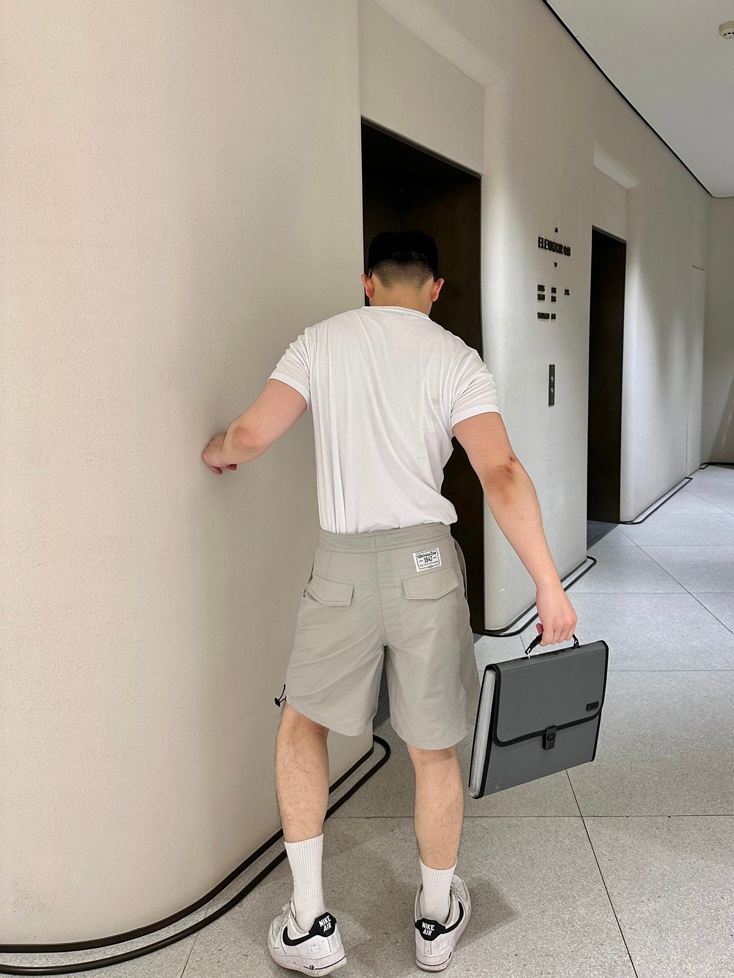 LuxluxHouse Best Quality Clothes Dior