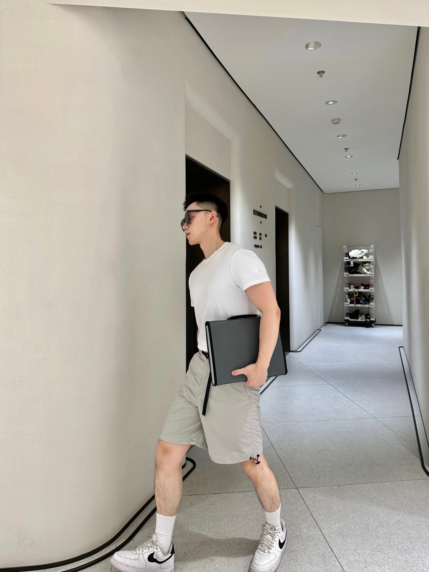 LuxluxHouse Best Quality Clothes Dior