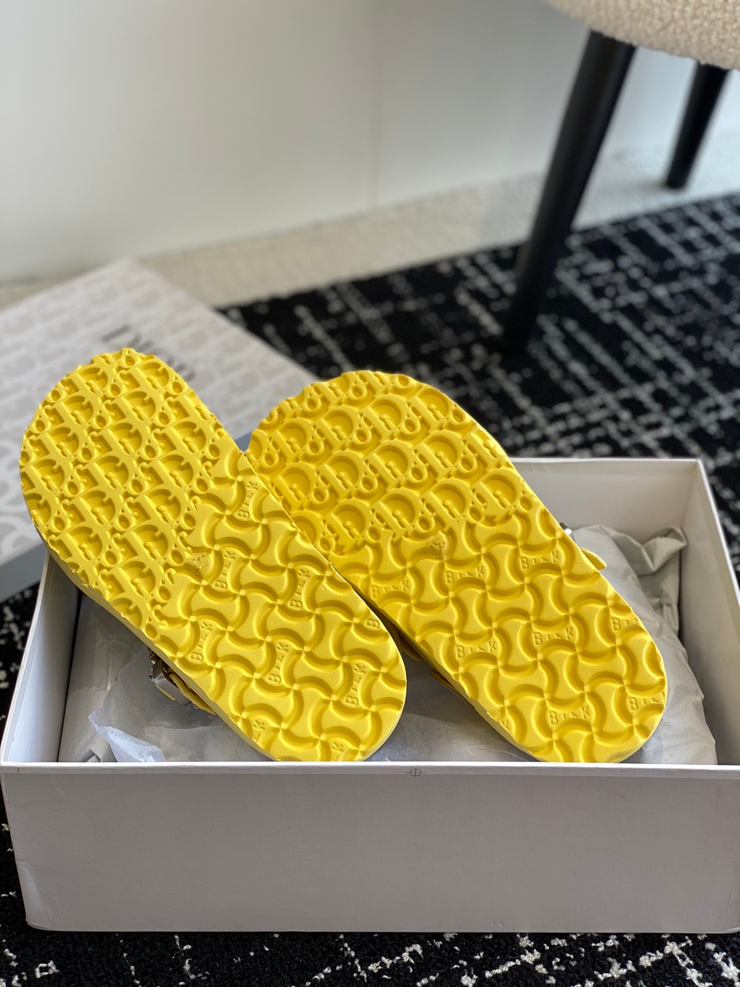 LuxluxHouse Best Quality Sandals Dior