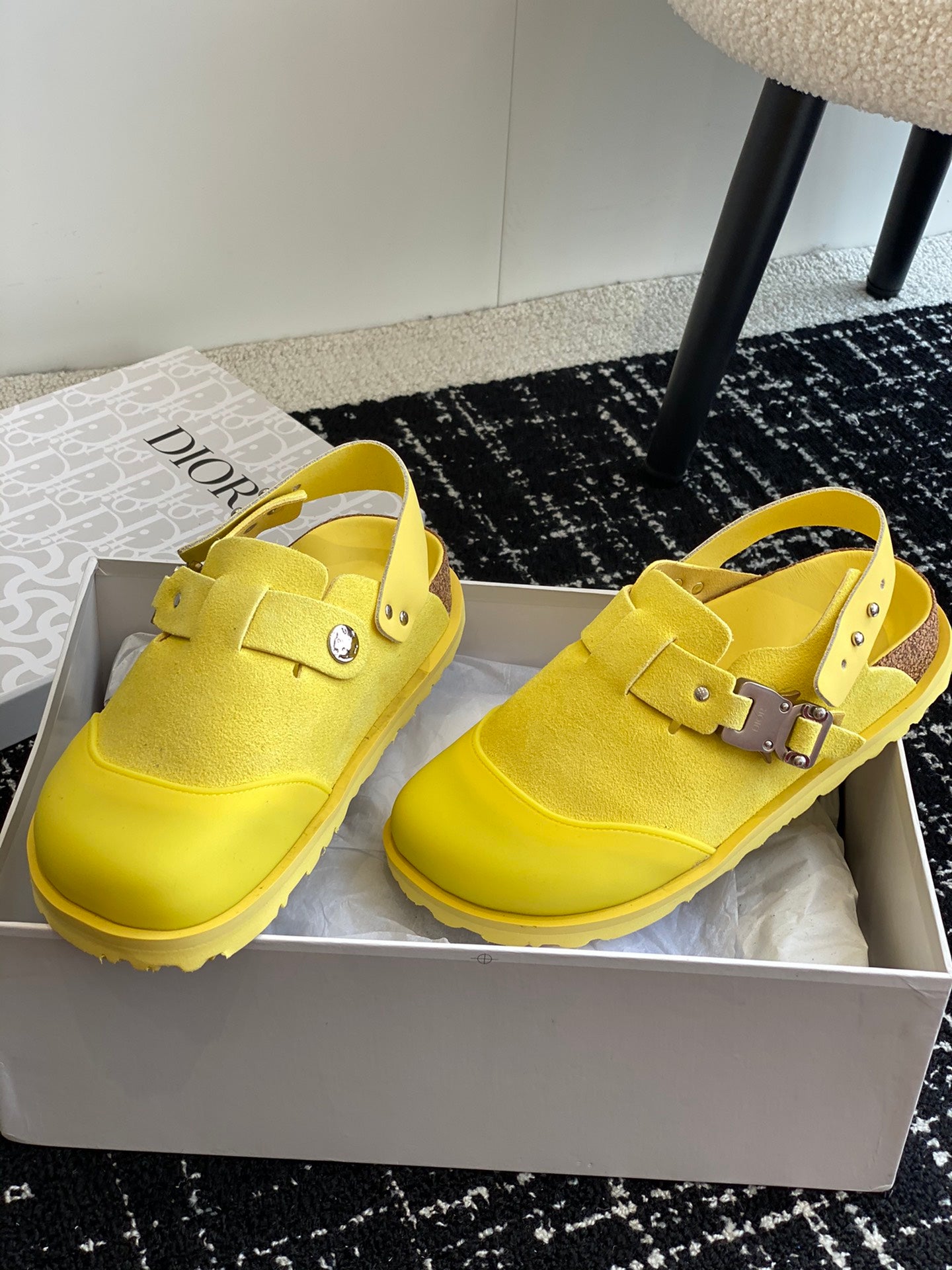 LuxluxHouse Best Quality Sandals Dior