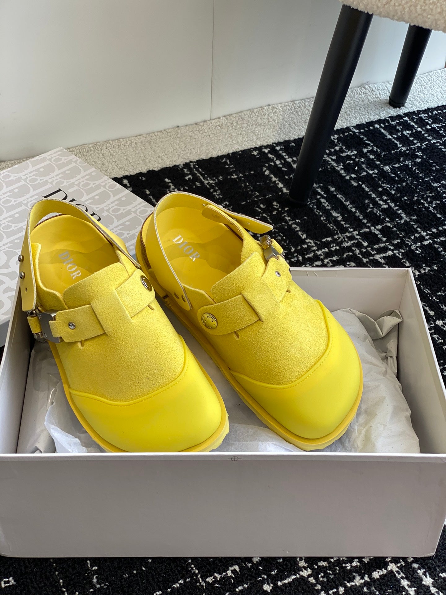 LuxluxHouse Best Quality Sandals Dior