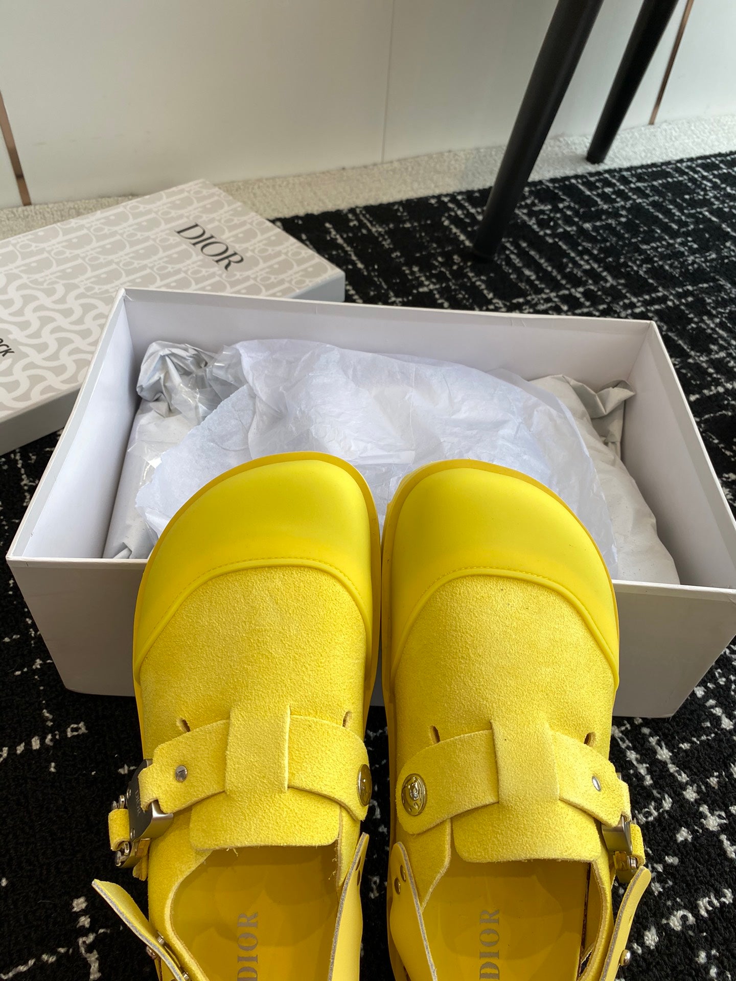 LuxluxHouse Best Quality Sandals Dior