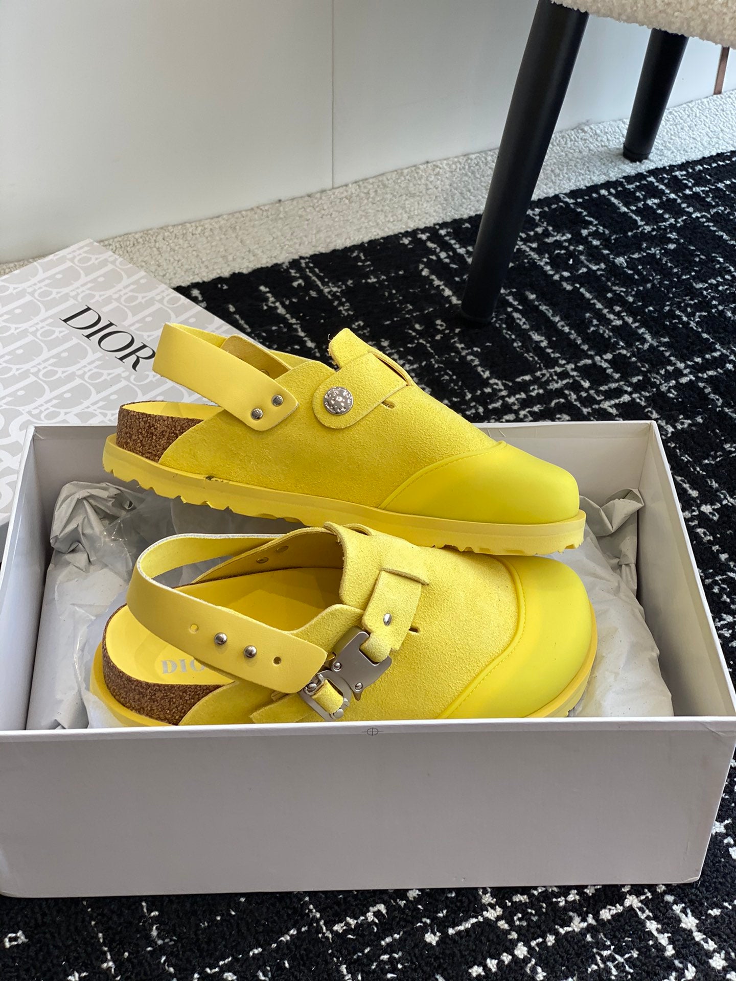 LuxluxHouse Best Quality Sandals Dior