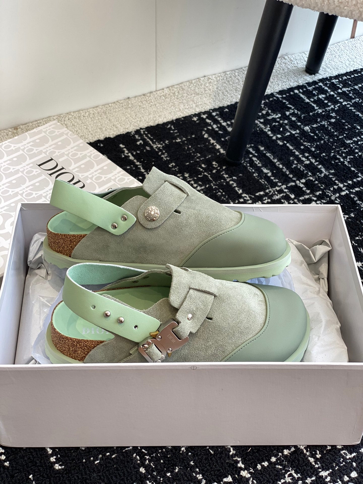 LuxluxHouse Best Quality Sandals Dior