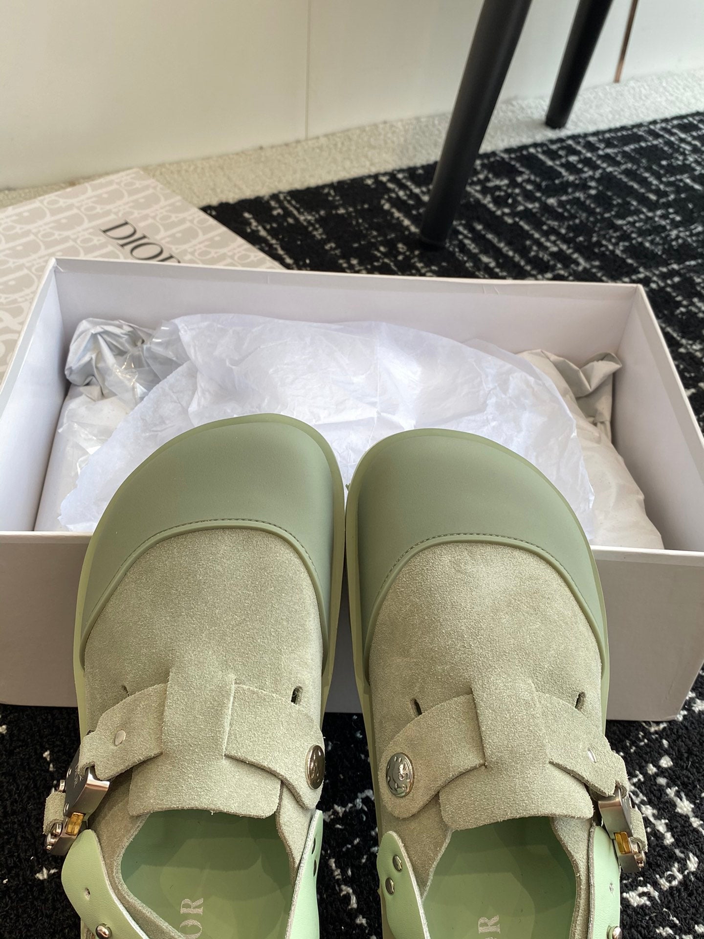 LuxluxHouse Best Quality Sandals Dior