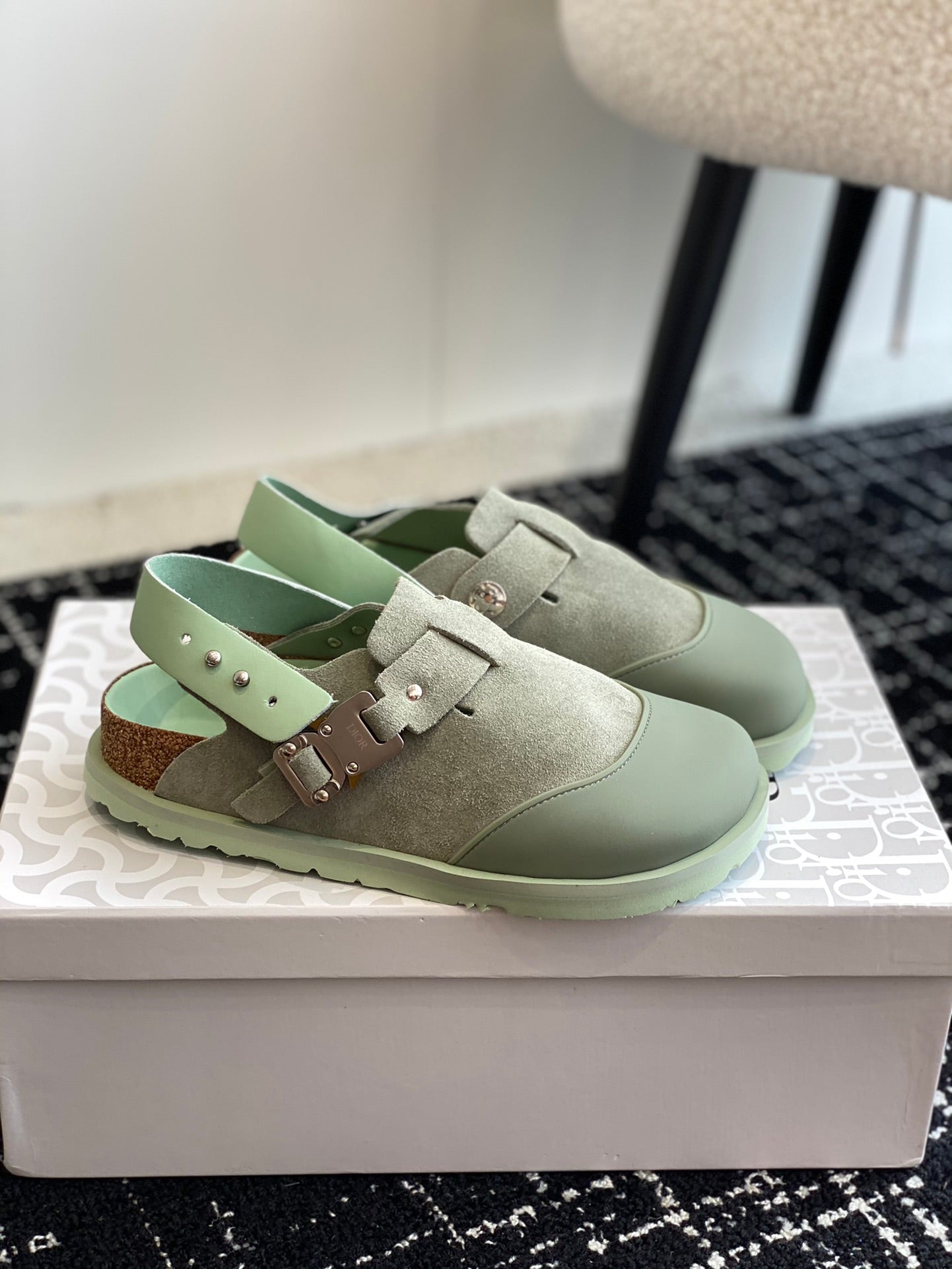 LuxluxHouse Best Quality Sandals Dior