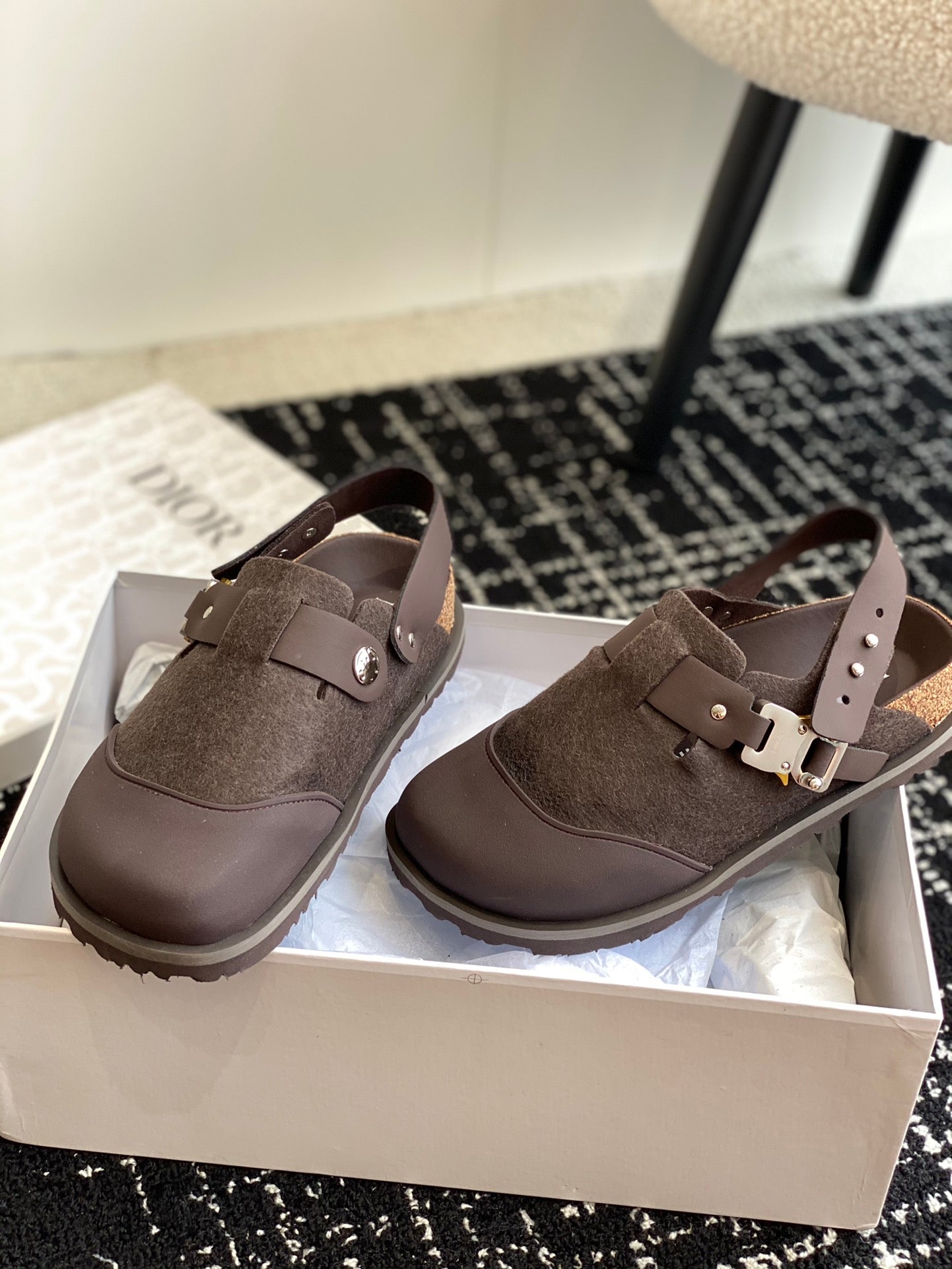 LuxluxHouse Best Quality Sandals Dior