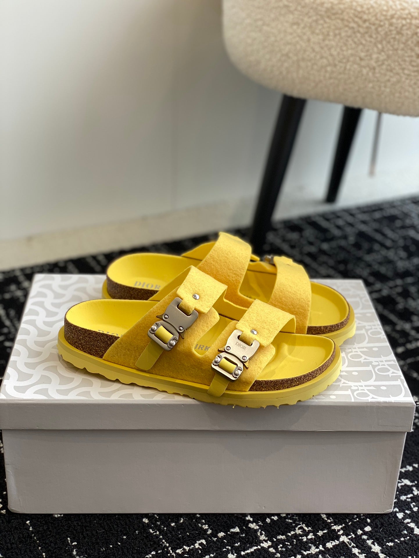 LuxluxHouse Best Quality Sandals Dior