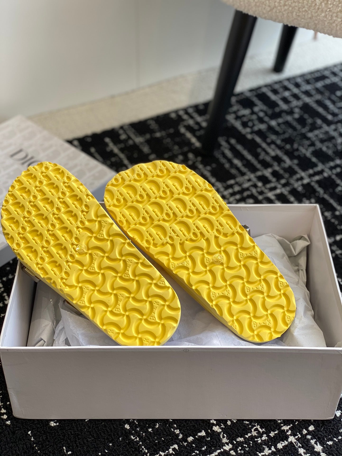 LuxluxHouse Best Quality Sandals Dior