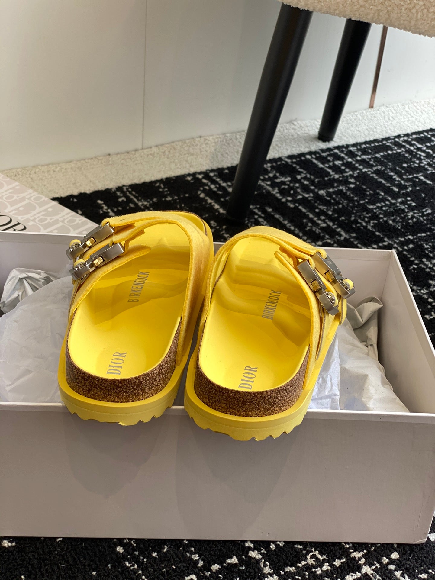 LuxluxHouse Best Quality Sandals Dior