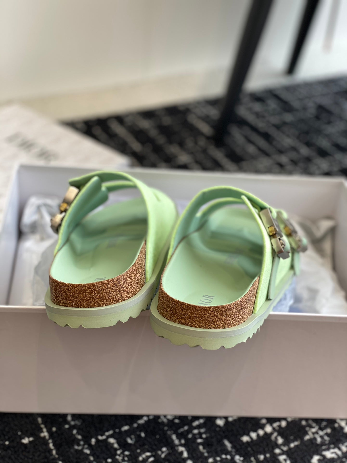 LuxluxHouse Best Quality Sandals Dior