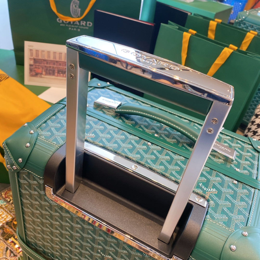 LuxluxHouse Best Quality Bags Luggage