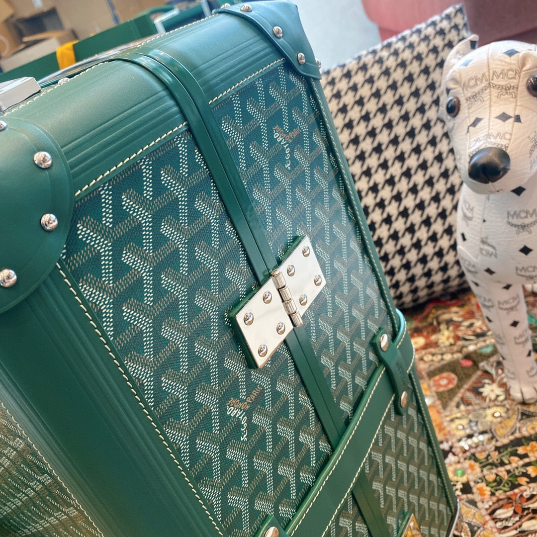 LuxluxHouse Best Quality Bags Luggage