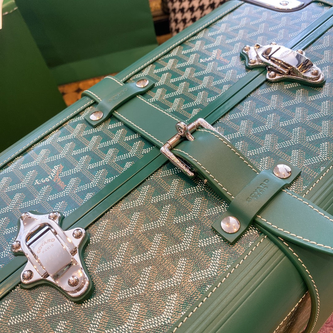 LuxluxHouse Best Quality Bags Luggage