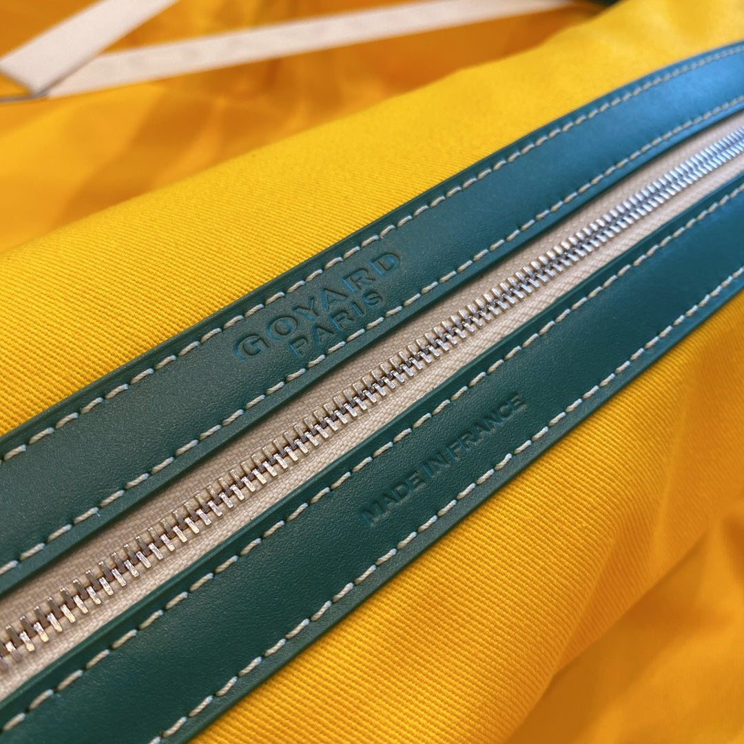 LuxluxHouse Best Quality Bags Luggage