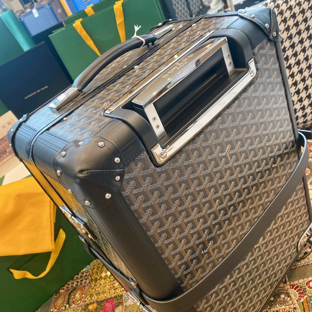LuxluxHouse Best Quality Bags Luggage