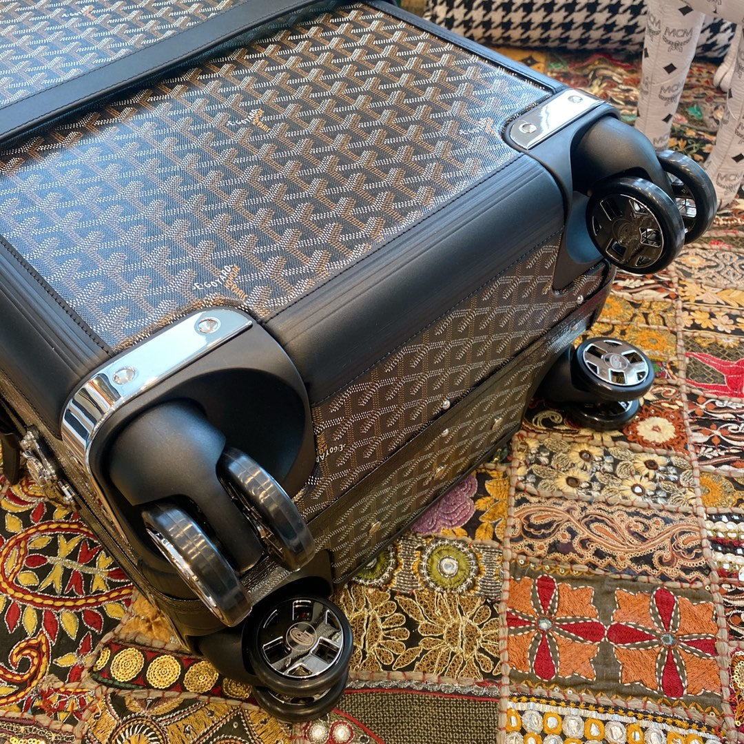 LuxluxHouse Best Quality Bags Luggage