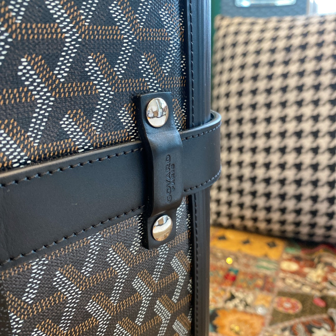LuxluxHouse Best Quality Bags Luggage