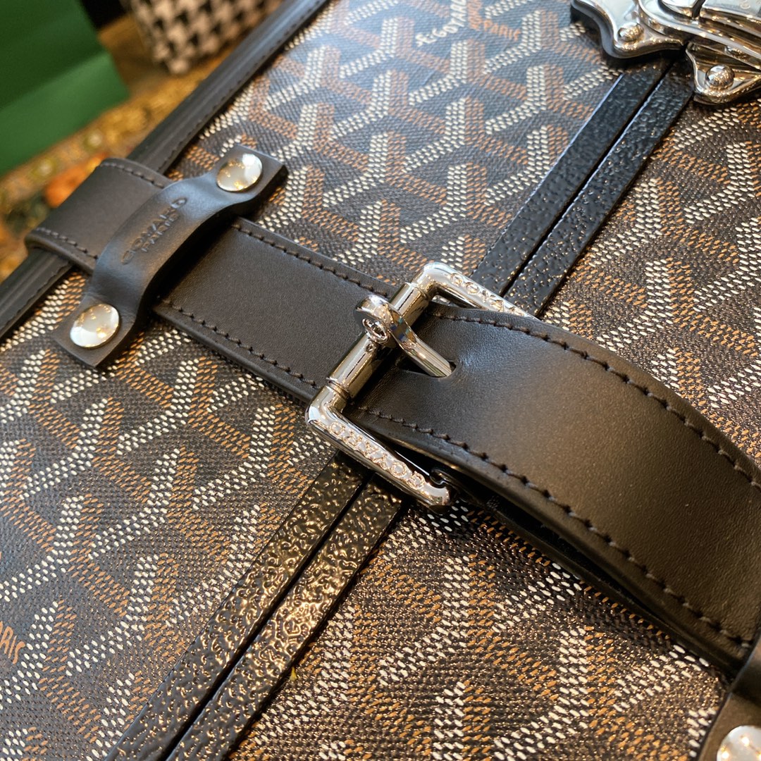 LuxluxHouse Best Quality Bags Luggage