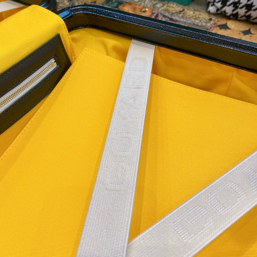 LuxluxHouse Best Quality Bags Luggage