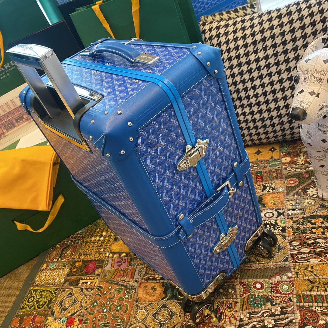 LuxluxHouse Best Quality Bags Luggage