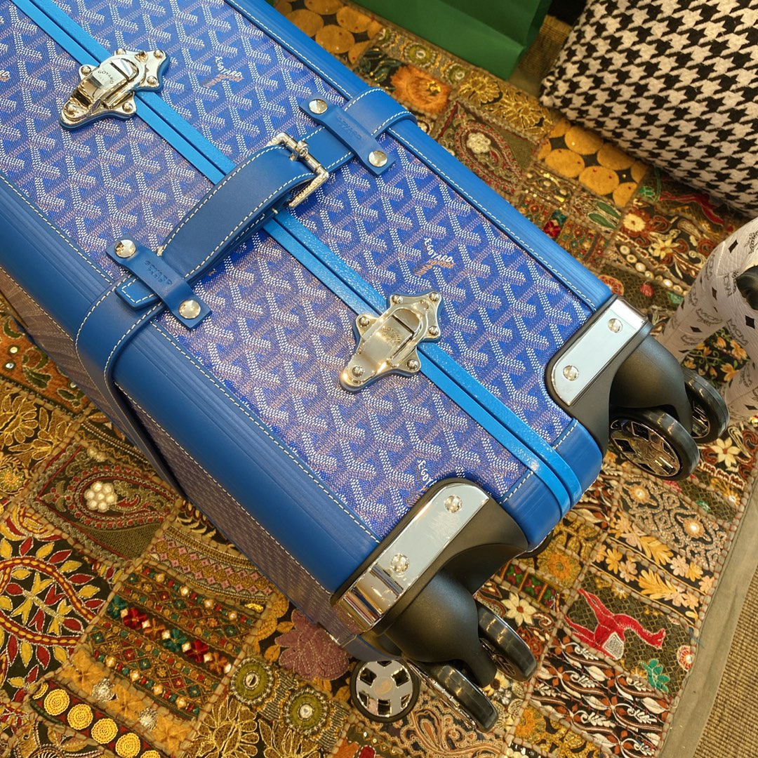 LuxluxHouse Best Quality Bags Luggage