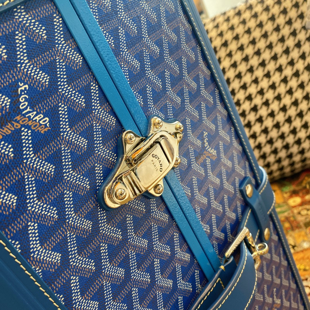 LuxluxHouse Best Quality Bags Luggage