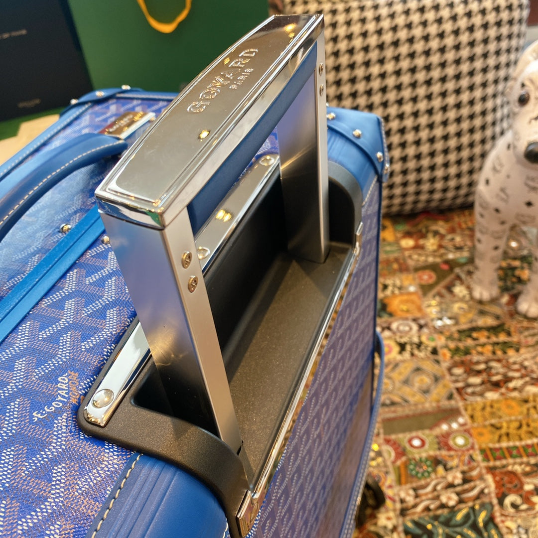LuxluxHouse Best Quality Bags Luggage