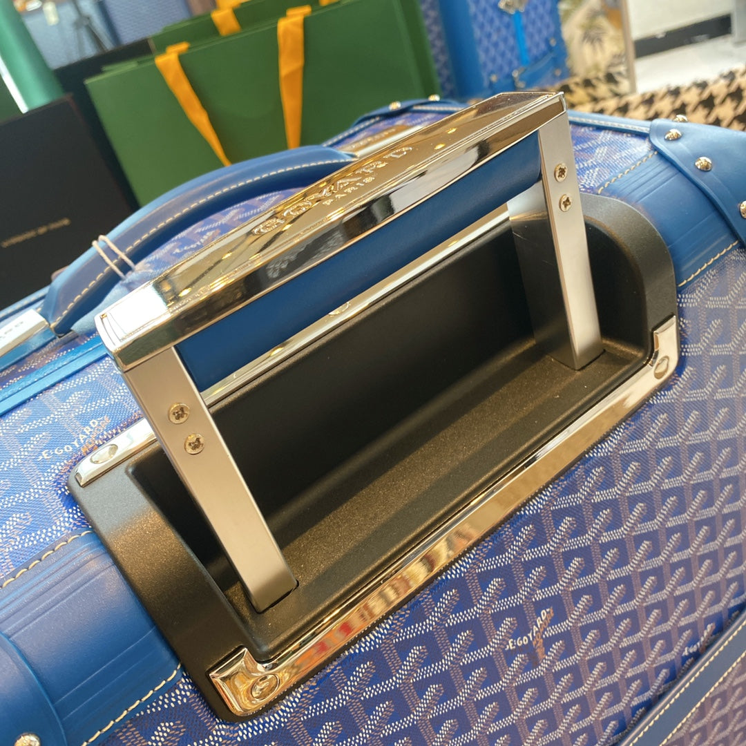 LuxluxHouse Best Quality Bags Luggage
