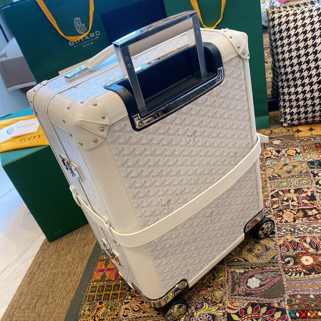 LuxluxHouse Best Quality Bags Luggage